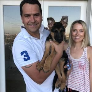 Meet your Posher, Denille